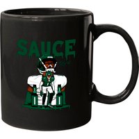 Ahmad Sauce Gardner The Drip New York Jets Mugs
