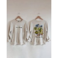 Lauren Daigle 2023 Concert Sweatshirt, Fan Merchandise