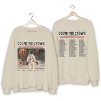 Counting Crows Banshee Season Tour 2023