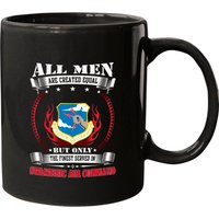 Strategic Air Command Mugs Mugs
