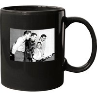 Million Dollar Quartet - Elvis Presley Mugs