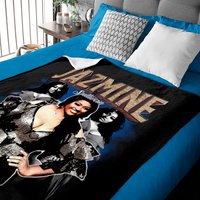 Jazmine Sullivan Unisex Baby Blanket Collection