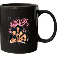 Newjeans Tokki Mugs, New Jeans Vintage 90s Mugs