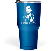 Goodfellas Joe Pesci Funny How Unisex Tumblers 30 Oz