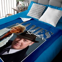 James Spader Baby Blankets, James Spader Merch Gift
