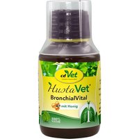 HustaVet BronchialVital 100 ml