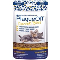 PlaqueOff ® Dental Bites: Snacks für gesunde Zähne