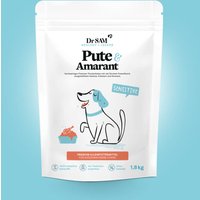 Premium Trockenfutter Pute & Amarant für Hunde - 1,8 kg