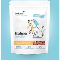 Hühner Wursties für Hunde, 120g