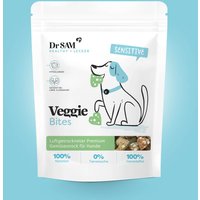 Premium Veggie Bites, 200g - Gemüsesnack für Hunde