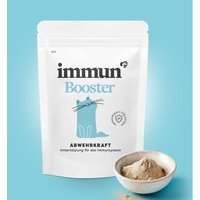 Immunbooster für Katze