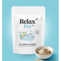 Relax Pet Cat