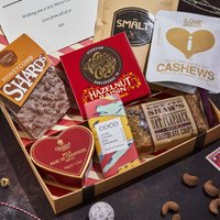 Letterbox Chocolate Selection