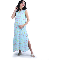 Pix Art Artic Lorea Dress Maternity /Pregnancy Dress Pix Art Artic Lorea Dress Maternity /Pregnancy Dress