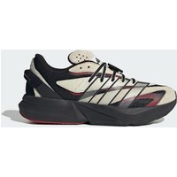 Adidas Lightblaze Men's Sneakers - Black - Size 9 - Leather