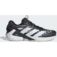 adidas adizero Ubersonic 5 All court shoe Women, size: 8