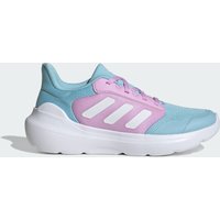 adidas Tenis Tensaur Run 2.0 Kids Icey Azul - Niño