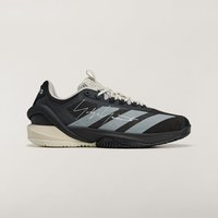 adidas adizero Cybersonic Homme Noir Chaussure de tennis Y-3 Adizero Cybersonic 2