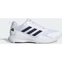 Adidas Novaflight 2 Homme Blanc chaussure Chaussure Novaflight 2 Indoor