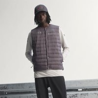 adidas Chaleco Acolchado Audi Revolut F1 Team – Ingenieros y Marketing Gris Strata - Hombre