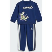 adidas ADIDAS PIXAR TOY STORY JOGGER boys's Sets & Outfits in Blue