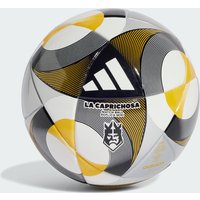 adidas Kings League La Caprichosa Minibal贸n Blanco -