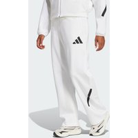 adidas Pants Adidas Z.N.E. Barrel Blanco - Mujer