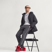 adidas Pants Deportivos Sst 2.0 Utility Negro - Hombre