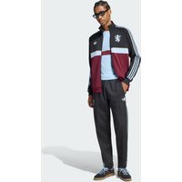 Aston Villa adidas Originals Track Pants - Black