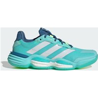 Adidas Stabil 16 Femme Vert chaussure Chaussure Stabil 16 Indoor