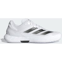 adidas Defiant Speed 2 Homme Blanc Chaussure de tennis Defiant Speed 2