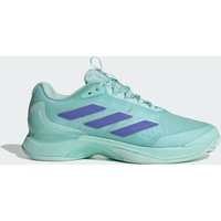 adidas Avacourt 2 Femme Vert Chaussure de tennis Avacourt 2