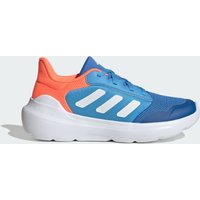 adidas Tenis Tensaur Run 2.0 Kids Ray Azul - Niño