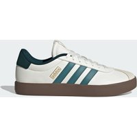adidas VL COURT 3.0 men's Shoes (Trainers) in Beige
