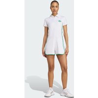 adidas Body Para Tenis Con Climacool Blanco - Mujer
