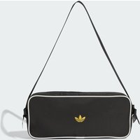 adidas Bolsa Airliner Alargada Adidas Disney Negro -