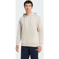 adidas Buzo Con Capucha Terrex Multi Logo Pequeño Beige - Hombre