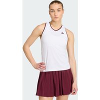 adidas Classics Tank Top Women, size: L