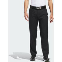 adidas Pantalones Adi Advantage de Golf Negro - Hombre