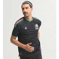 Camisola Mexico 26 Third Authentic
