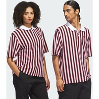 adidas Polo Skateboarding Classic Camisa Multicolor - Unisex