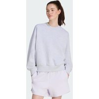 SWEATSHIRT LARGA SOFT LUX