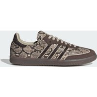 adidas Samba Og Sneakers - Sneakers Brown Uk - 07