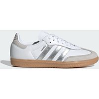 adidas Originals Chaussure Samba OG Argenté Chaussure Samba OG