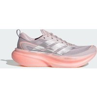 adidas Calzado DE Running Supernova Glide W Ice Morado - Mujer