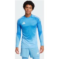Tiro 25 Pro Goalkeeper Long Sleeve Jersey