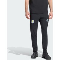 Aston Villa FC Tiro Travel Tracksuit Bottoms