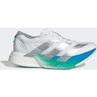 adidas Adizero Adios Pro 4 Femme Vert Chaussure Adizero Adios Pro 4