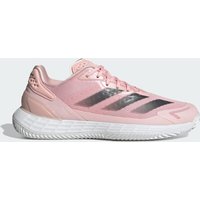 adidas Defiant Speed 2 Clay Femme Rose Chaussure de tennis Defiant Speed 2 Terre battue