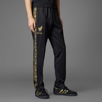 adidas Pants Tercero Selecci贸n Nacional de M茅xico 24/25 Negro - Hombre